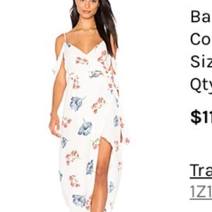 Beautiful dress to get proposed to in😉